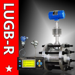 LUGB-R温压补偿型涡街热量计--上海嘉沪仪器有限公司