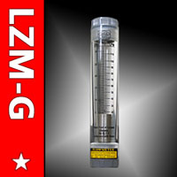 LZM-G上海嘉沪管道式转子流量计--点击查看产品详细信息 