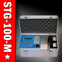 STG-100-M上海嘉沪便携式超声波流量计--点击查看产品详细信息 